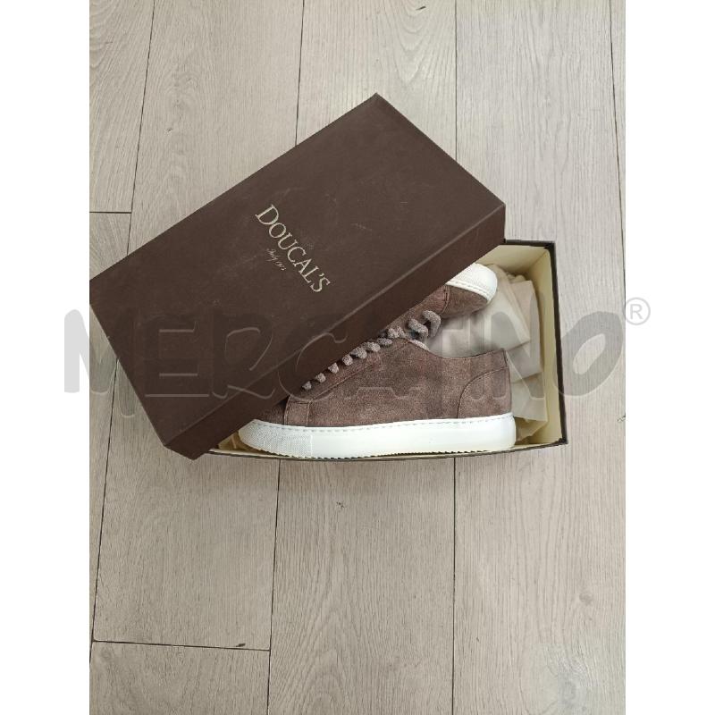 SCARPE DONNA DOUCAL'S FANGO SCAMO | Mercatino dell'Usato Roma gregorio vii 1