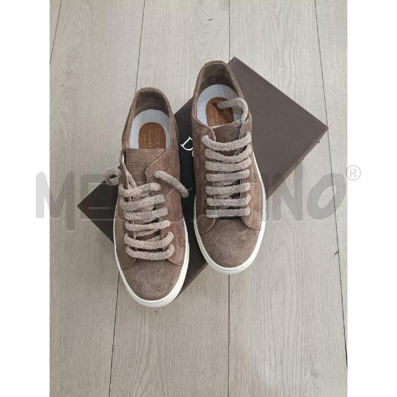 SCARPE DONNA DOUCAL'S FANGO SCAMO | Mercatino dell'Usato Roma gregorio vii 2