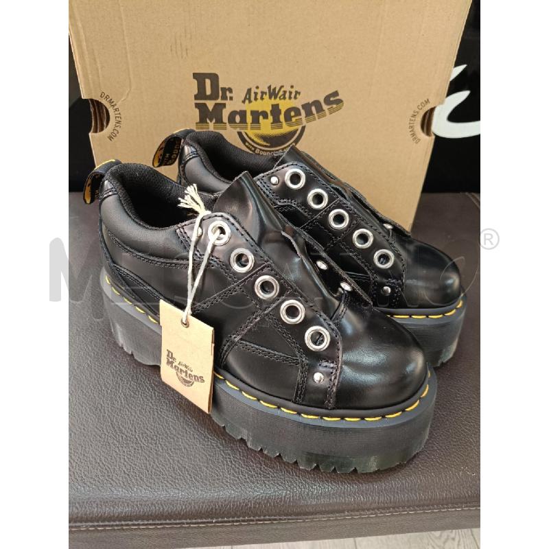 SCARPE DONNA DR MARTENS 5I MAX BUTTERO  | Mercatino dell'Usato Roma gregorio vii 1