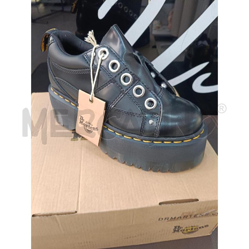 SCARPE DONNA DR MARTENS 5I MAX BUTTERO  | Mercatino dell'Usato Roma gregorio vii 4