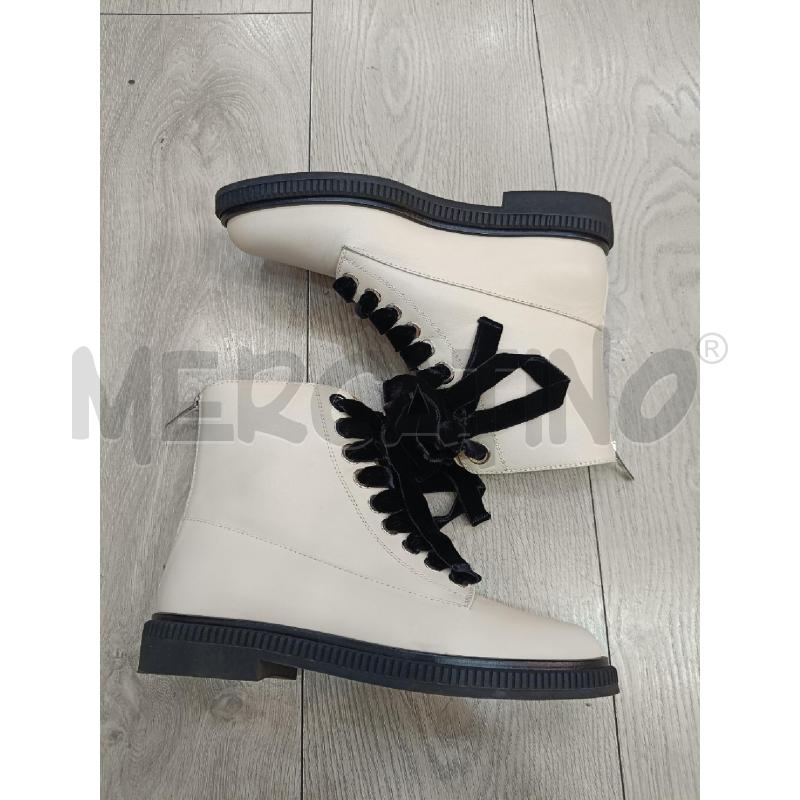 SCARPE DONNA SERGIO ROSSI BEIGE | Mercatino dell'Usato Roma gregorio vii 4