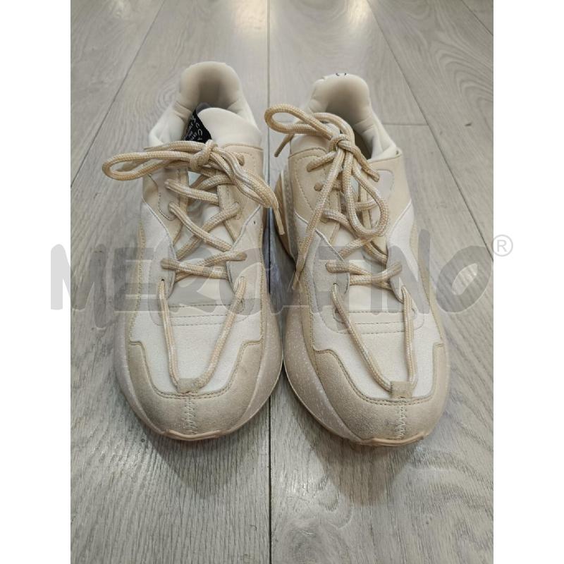 SCARPE DONNA STELLA MC CARTENY BEIGE | Mercatino dell'Usato Roma gregorio vii 2
