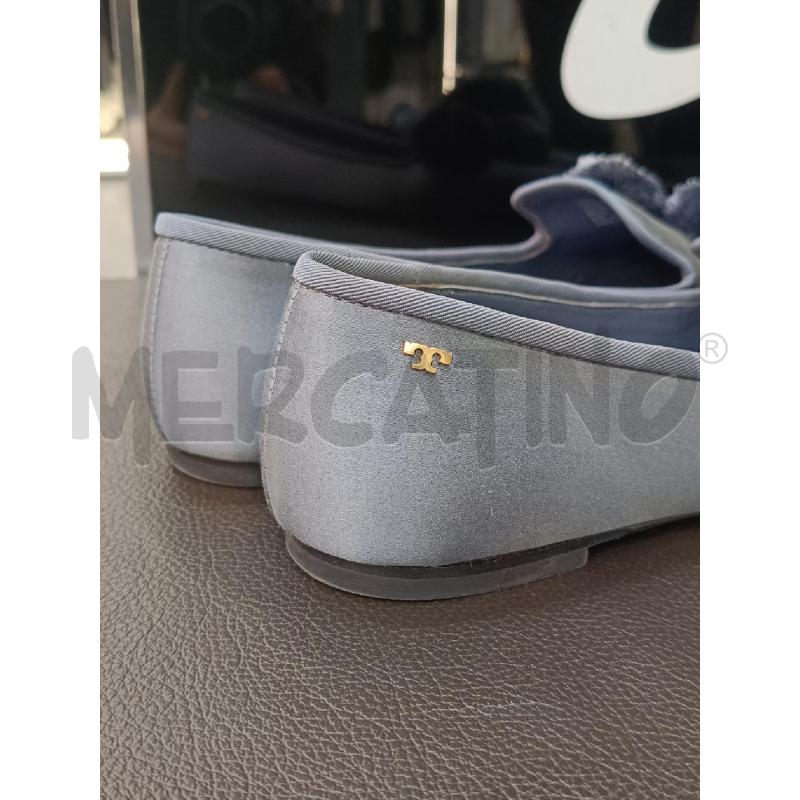SCARPE DONNA TONY BURCH PON PON GRIGE | Mercatino dell'Usato Roma gregorio vii 3