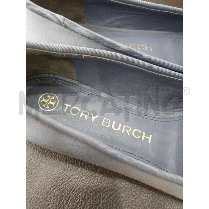 SCARPE DONNA TONY BURCH PON PON GRIGE | Mercatino dell'Usato Roma gregorio vii 4