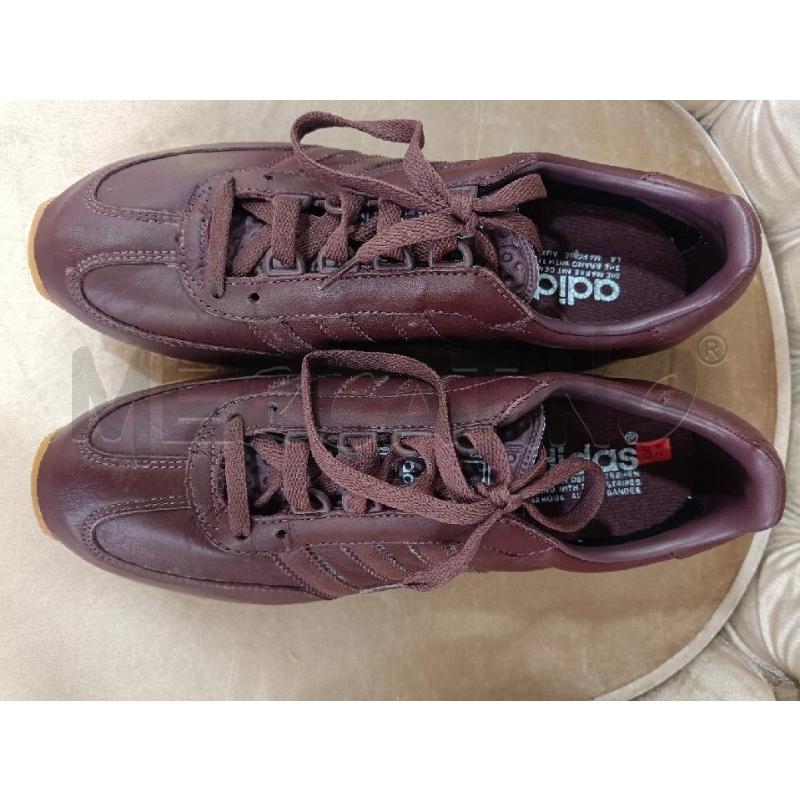 SCARPE UOMO ADIDAS ACHILLE  | Mercatino dell'Usato Roma gregorio vii 3