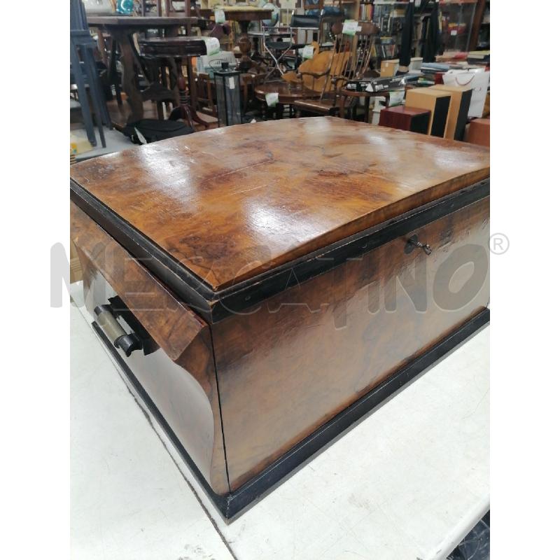 SCATOLA DECO POSATE  | Mercatino dell'Usato Roma gregorio vii 4