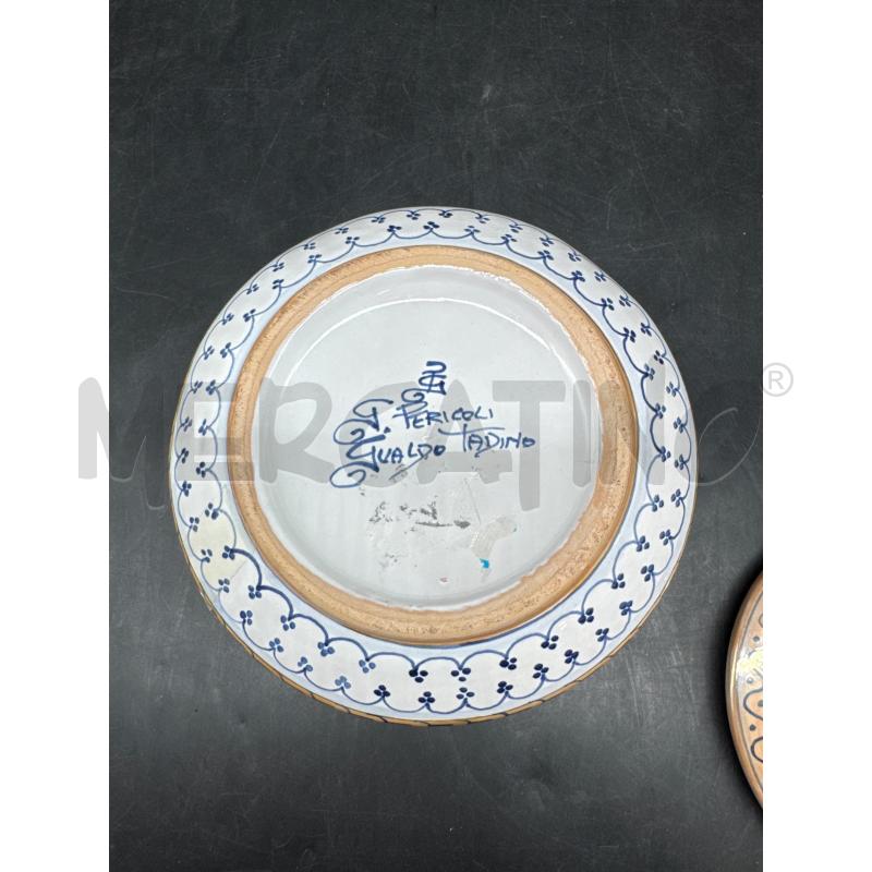 SCATOLA GUALDO TADINO  | Mercatino dell'Usato Roma gregorio vii 3