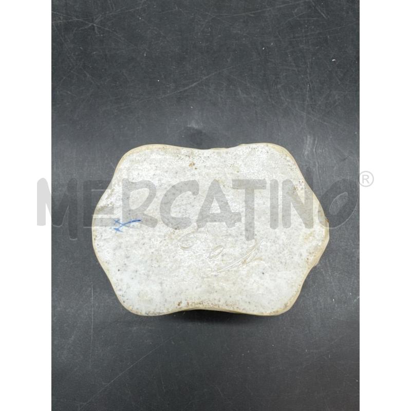 SCATOLINA PORCELLANA SCENA AMANTI  | Mercatino dell'Usato Roma gregorio vii 3