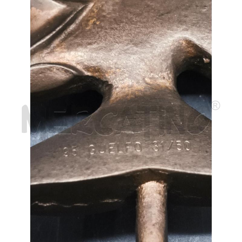 SCULTURA PICCOLA VOLTO DONNA STILIZZATO  | Mercatino dell'Usato Roma gregorio vii 2