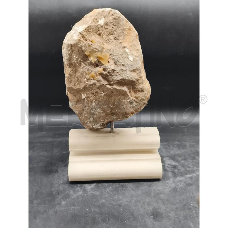 SCULTURA PIETRA CRISTO 27 CM | Mercatino dell'Usato Roma gregorio vii 2