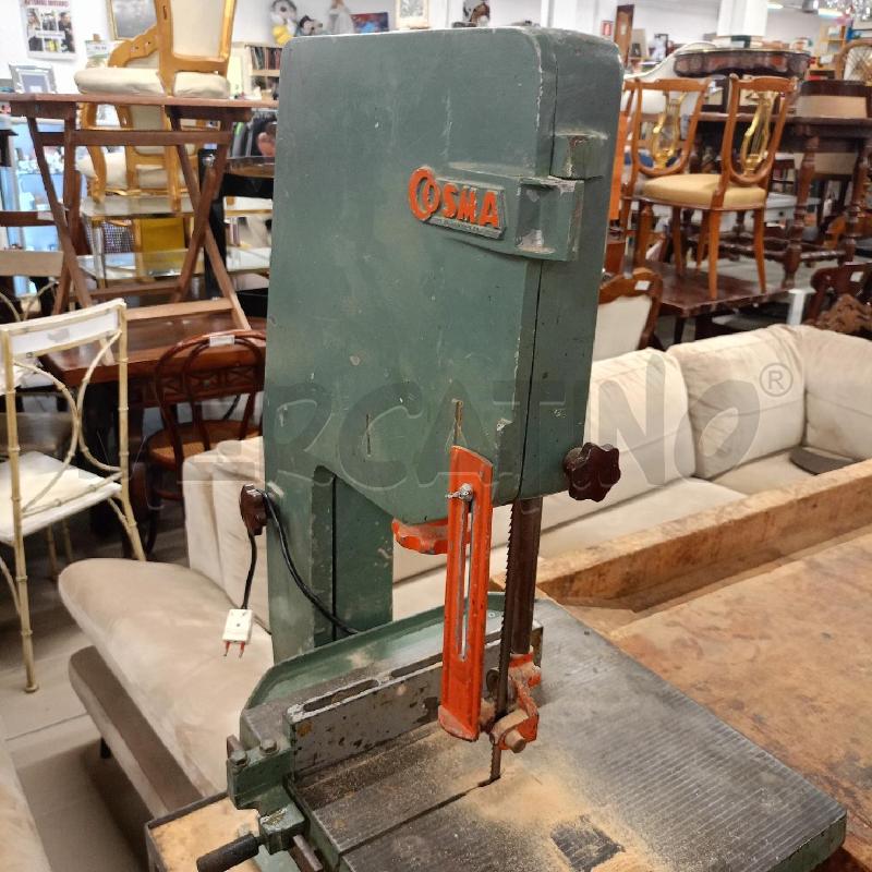 SEGA IN LINEA COSMA  | Mercatino dell'Usato Roma gregorio vii 2