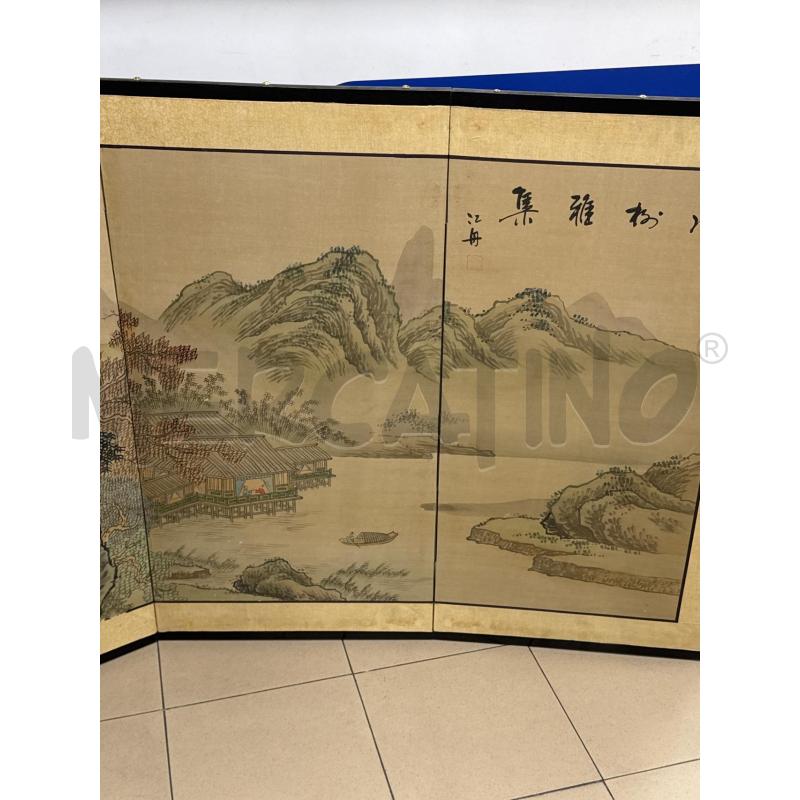 SEPARE' PICCOLO ORIENTALE DA RIV  | Mercatino dell'Usato Roma gregorio vii 3