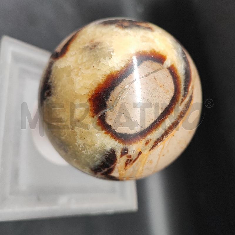 SFERA SEPTARIA  | Mercatino dell'Usato Roma gregorio vii 2