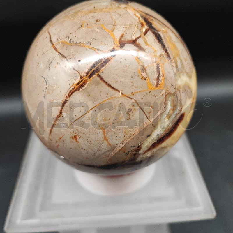 SFERA SEPTARIA  | Mercatino dell'Usato Roma gregorio vii 3