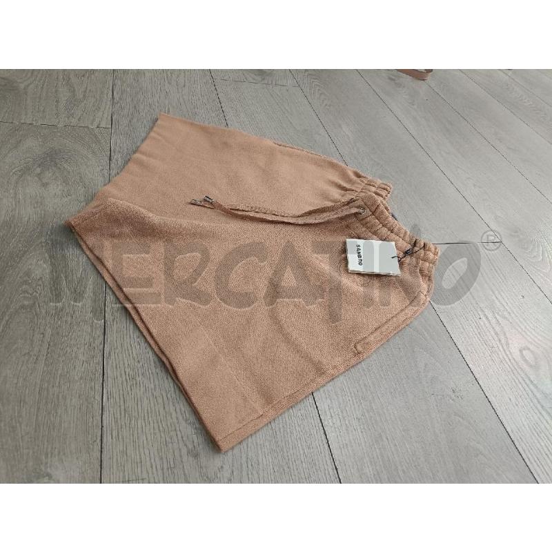 SHORTS DONNA SANDRO CAMMELLO | Mercatino dell'Usato Roma gregorio vii 2