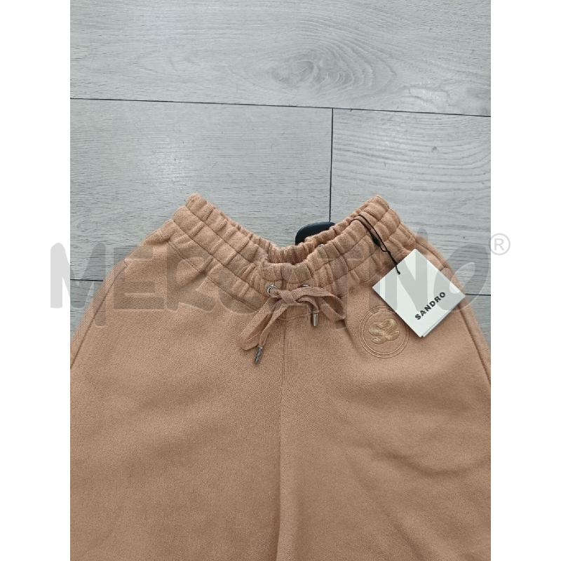 SHORTS DONNA SANDRO CAMMELLO | Mercatino dell'Usato Roma gregorio vii 3
