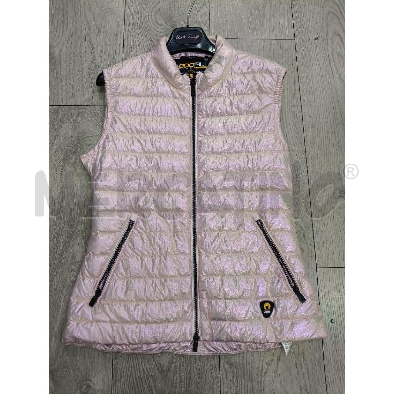 SMANICATO DONNA CIESSE PIUMINI ROSA CANG  | Mercatino dell'Usato Roma gregorio vii 1