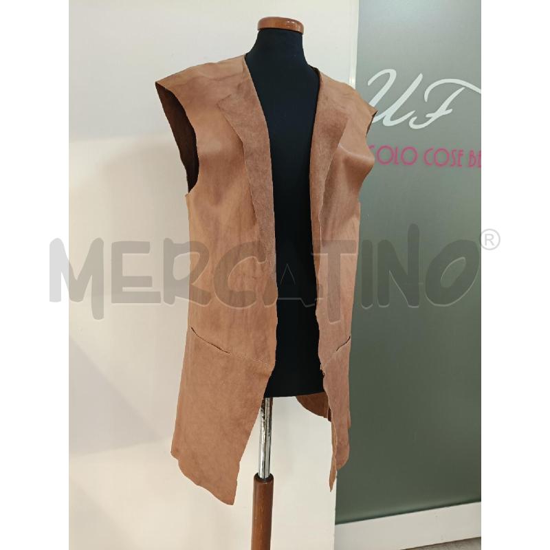 SMANICATO DONNA EMPRESA PELLE TASCHE  | Mercatino dell'Usato Roma gregorio vii 1