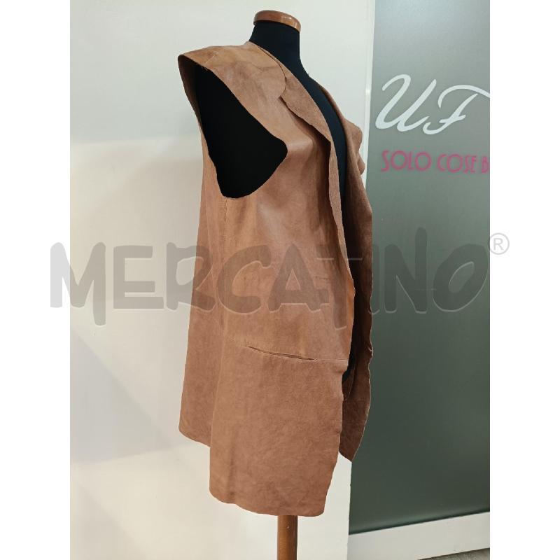 SMANICATO DONNA EMPRESA PELLE TASCHE  | Mercatino dell'Usato Roma gregorio vii 2