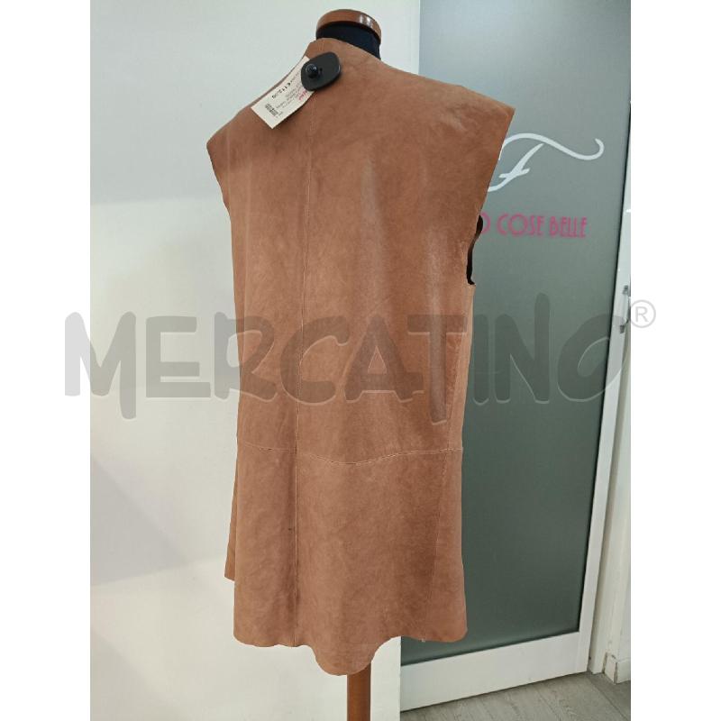 SMANICATO DONNA EMPRESA PELLE TASCHE  | Mercatino dell'Usato Roma gregorio vii 3