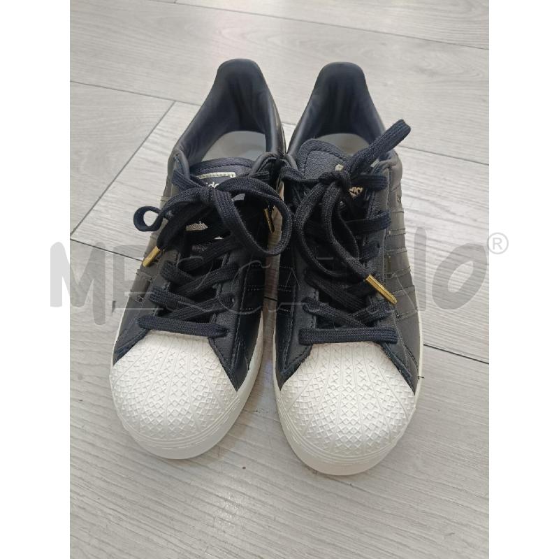 SNEAKERS DONNA ADIDAS SUPERSTAR BOLD W | Mercatino dell'Usato Roma gregorio vii 3