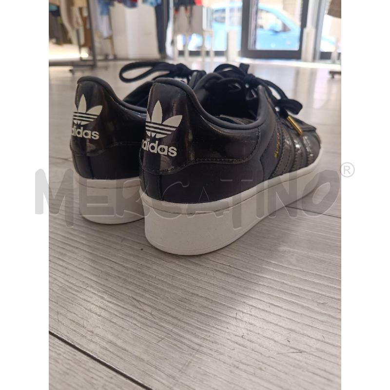 SNEAKERS DONNA ADIDAS SUPERSTAR BOLD W | Mercatino dell'Usato Roma gregorio vii 4