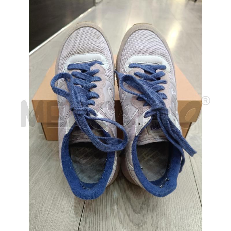 SNEAKERS DONNA WUSHU LILLA | Mercatino dell'Usato Roma gregorio vii 4