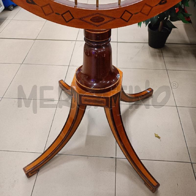 SPECCHIO INTARSI T LIRA  | Mercatino dell'Usato Roma gregorio vii 3