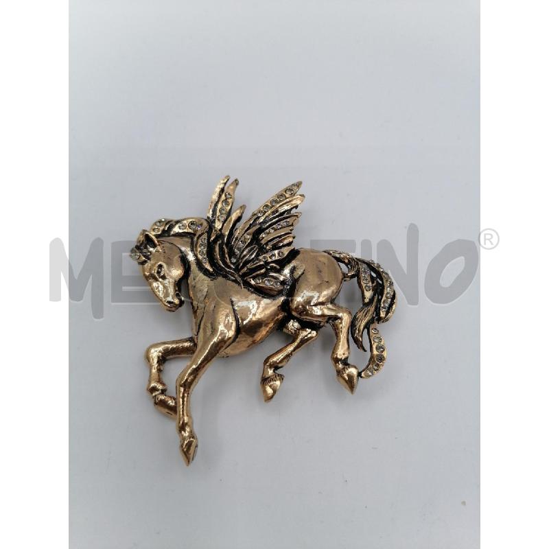 SPILLA MM FIRENZE PEGASO | Mercatino dell'Usato Roma gregorio vii 1