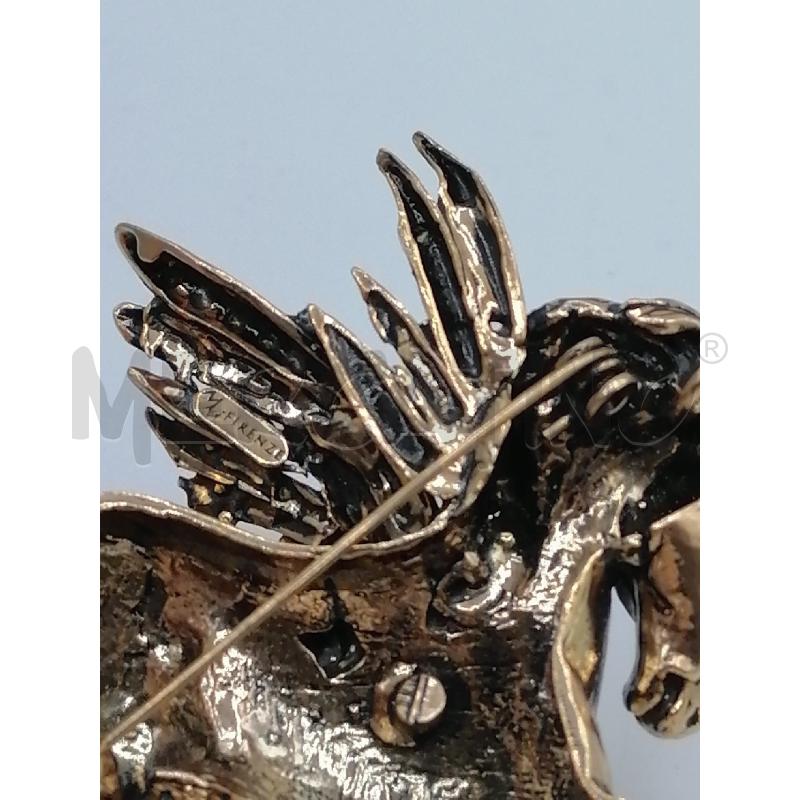 SPILLA MM FIRENZE PEGASO | Mercatino dell'Usato Roma gregorio vii 2