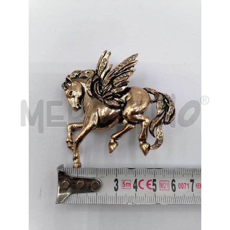 SPILLA MM FIRENZE PEGASO | Mercatino dell'Usato Roma gregorio vii 4