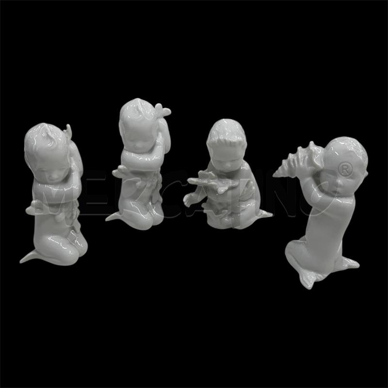 STATUINA 4 STAGIONI BIMBI B G  | Mercatino dell'Usato Roma gregorio vii 1