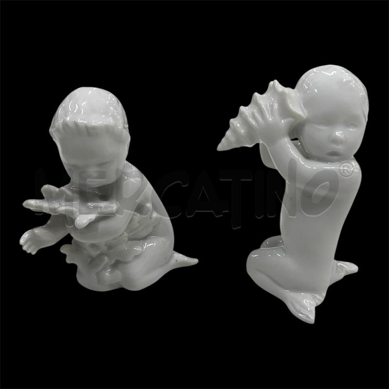 STATUINA 4 STAGIONI BIMBI B G  | Mercatino dell'Usato Roma gregorio vii 2