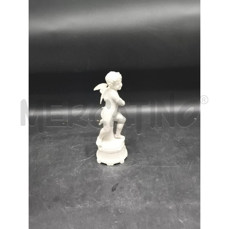 STATUINA GINORI PUTTO | Mercatino dell'Usato Roma gregorio vii 1
