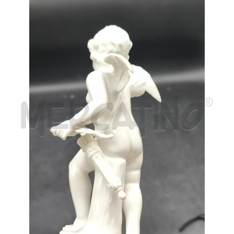 STATUINA GINORI PUTTO | Mercatino dell'Usato Roma gregorio vii 2