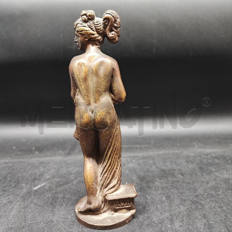 STATUINA OTTONE DEA  | Mercatino dell'Usato Roma gregorio vii 2