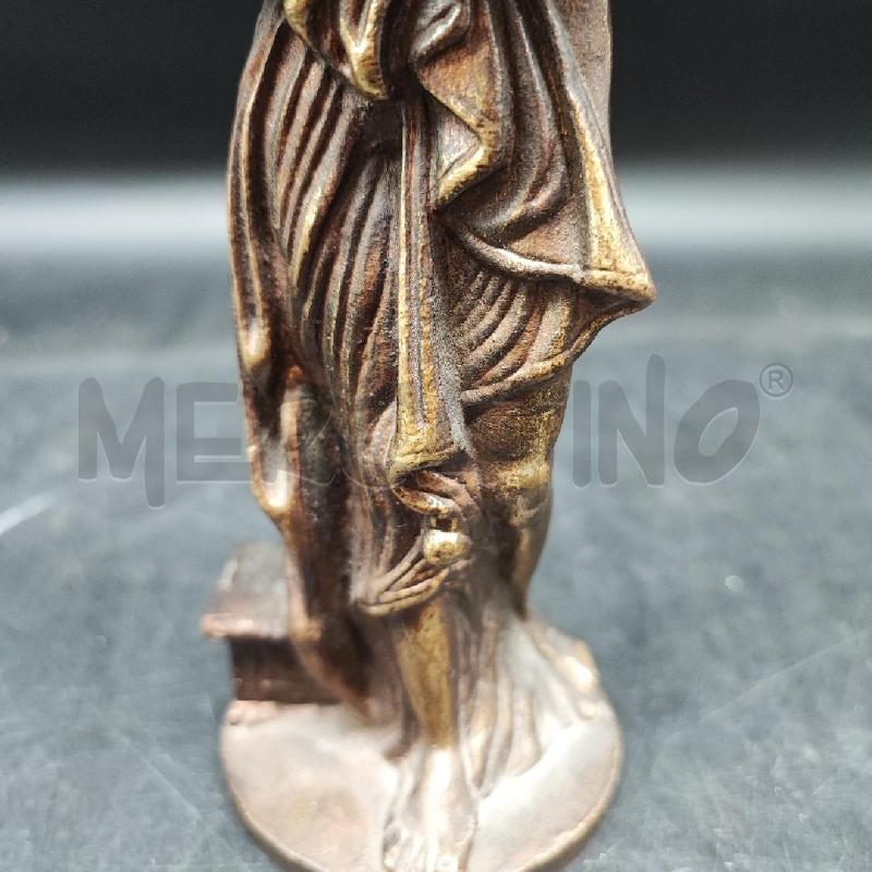 STATUINA OTTONE DEA  | Mercatino dell'Usato Roma gregorio vii 4