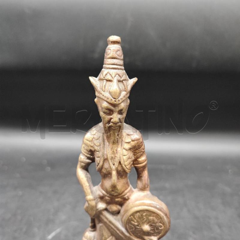 STATUINA OTTONE DIVINITA ORIENTALE  | Mercatino dell'Usato Roma gregorio vii 2