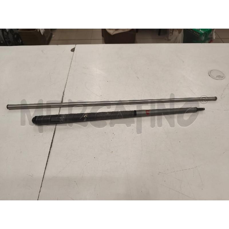 STECCA BILIARDO LM ITALIA MINI TITANIUM  | Mercatino dell'Usato Roma gregorio vii 1