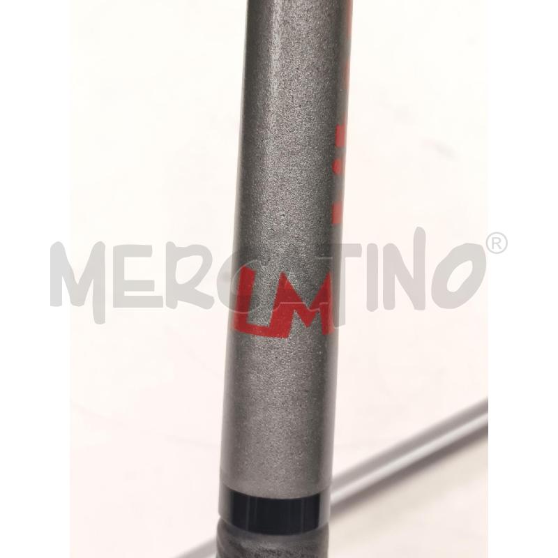 STECCA BILIARDO LM ITALIA MINI TITANIUM  | Mercatino dell'Usato Roma gregorio vii 2