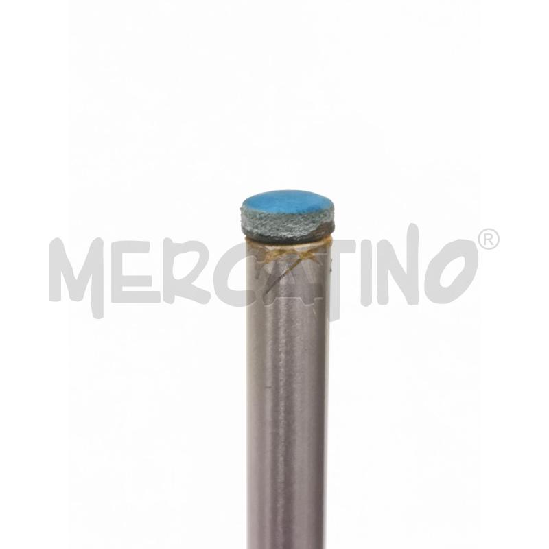 STECCA BILIARDO LM ITALIA MINI TITANIUM  | Mercatino dell'Usato Roma gregorio vii 3