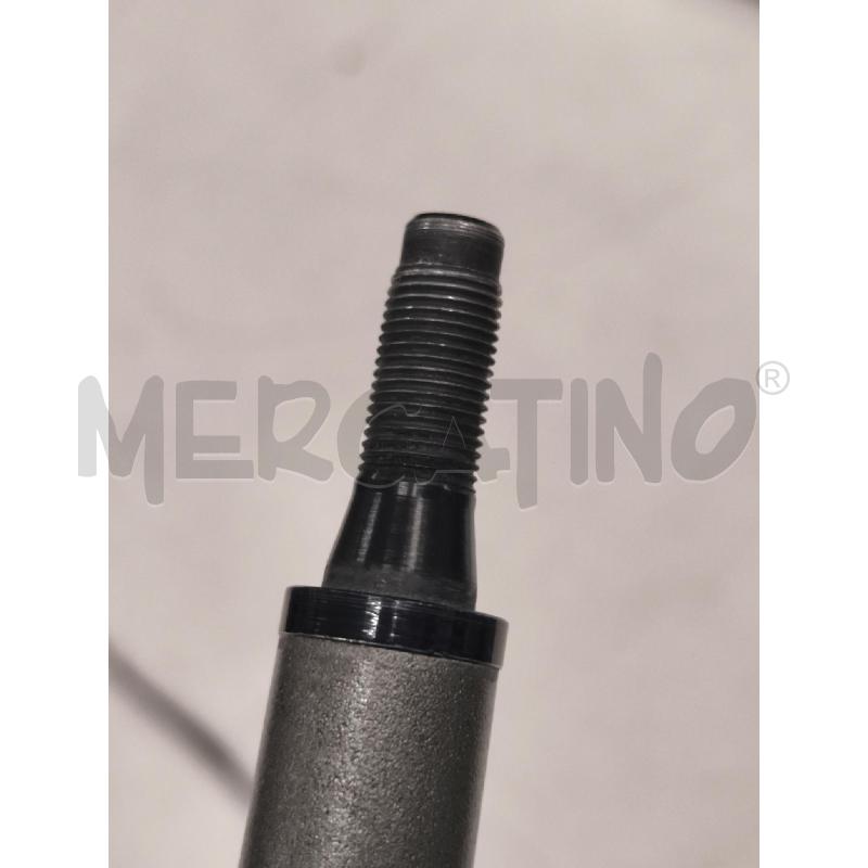 STECCA BILIARDO LM ITALIA MINI TITANIUM  | Mercatino dell'Usato Roma gregorio vii 4