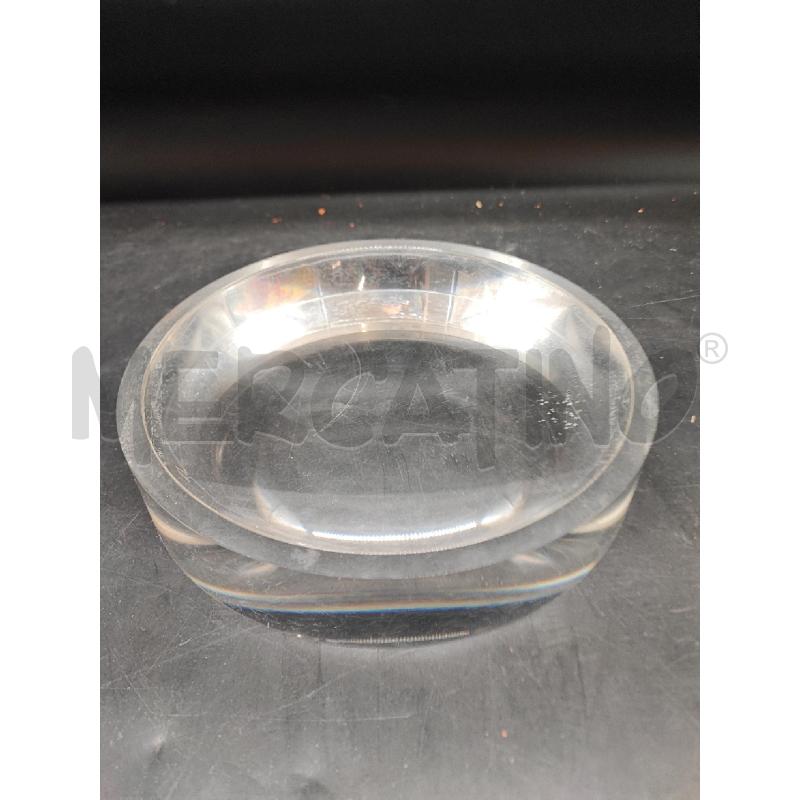 SVUOTA TASCHE PLEXI GRANDE TONDO  | Mercatino dell'Usato Roma gregorio vii 2