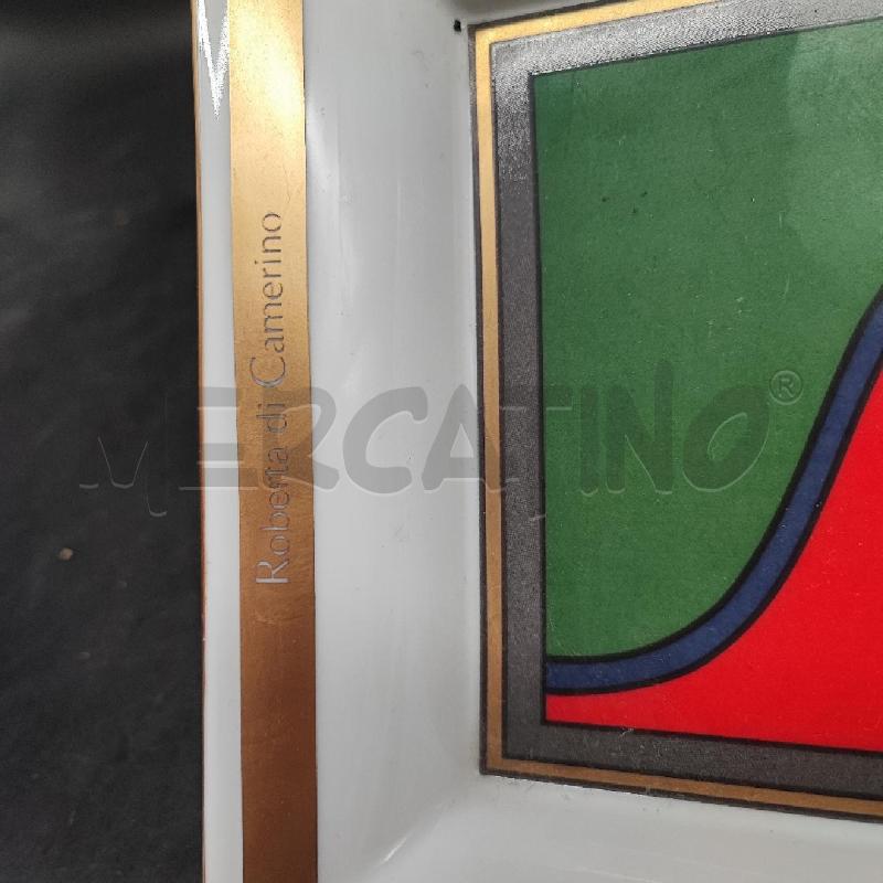 SVUOTA TASCHE ROBERTA DI CAMERINO | Mercatino dell'Usato Roma gregorio vii 2