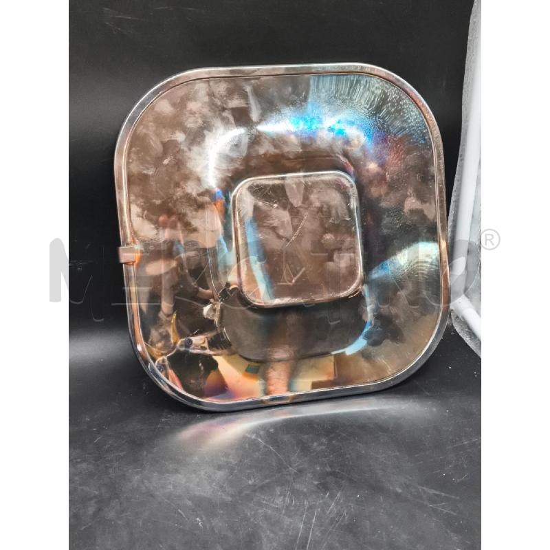 SVUOTA TASCHE SAMBONET QUADRATO | Mercatino dell'Usato Roma gregorio vii 3