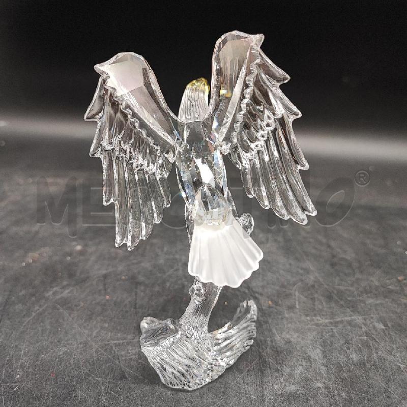SWAROVSKI AQUILA  | Mercatino dell'Usato Roma gregorio vii 2