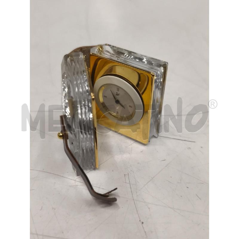 SWAROVSKI OROLOGIO LIBRO | Mercatino dell'Usato Roma gregorio vii 2