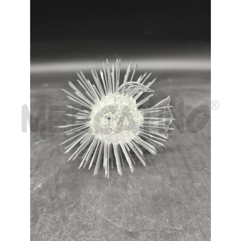 SWAROVSKI PESCE PALLE DIFENSIVO | Mercatino dell'Usato Roma gregorio vii 1