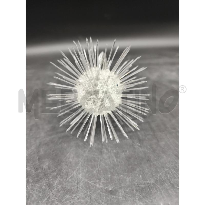 SWAROVSKI PESCE PALLE DIFENSIVO | Mercatino dell'Usato Roma gregorio vii 2