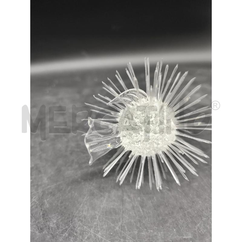 SWAROVSKI PESCE PALLE DIFENSIVO | Mercatino dell'Usato Roma gregorio vii 3